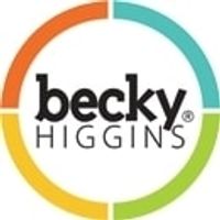 Becky Higgins coupons